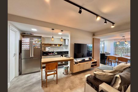 Apartamento para alugar com 2 quartos, 101m² em Recreio dos Bandeirantes, Rio de Janeiro