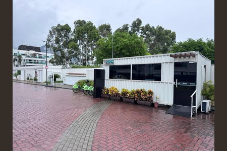 Apartamento para alugar com 101m², 2 quartos e 1 vaga Apartamento para alugar com 101m², 2 quartos e 1 vagaÁrea comum