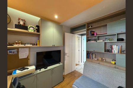 Apartamento para alugar com 101m², 2 quartos e 1 vaga Apartamento para alugar com 101m², 2 quartos e 1 vagaQuarto