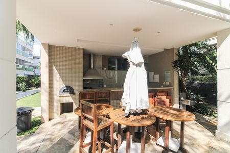 Apartamento para alugar com 101m², 2 quartos e 1 vaga Apartamento para alugar com 101m², 2 quartos e 1 vagaÁrea comum