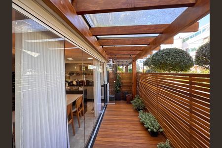 Apartamento para alugar com 101m², 2 quartos e 1 vaga Apartamento para alugar com 101m², 2 quartos e 1 vagaÁrea Garden