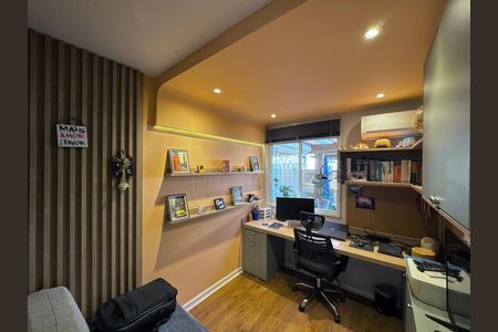 Quarto  de apartamento para alugar com 2 quartos, 101m² em Recreio dos Bandeirantes, Rio de Janeiro