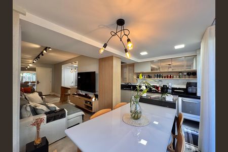 Varanda de apartamento para alugar com 2 quartos, 101m² em Recreio dos Bandeirantes, Rio de Janeiro