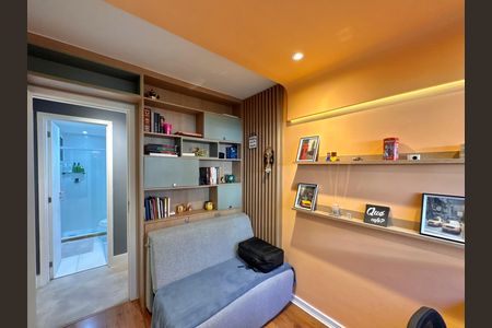 Apartamento para alugar com 101m², 2 quartos e 1 vaga Apartamento para alugar com 101m², 2 quartos e 1 vagaQuarto