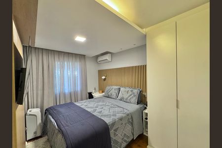 Apartamento para alugar com 101m², 2 quartos e 1 vaga Apartamento para alugar com 101m², 2 quartos e 1 vagaSuíte