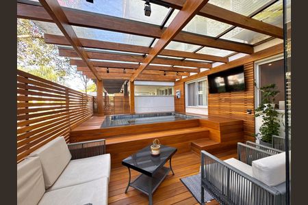 Apartamento para alugar com 101m², 2 quartos e 1 vaga Apartamento para alugar com 101m², 2 quartos e 1 vagaÁrea Garden