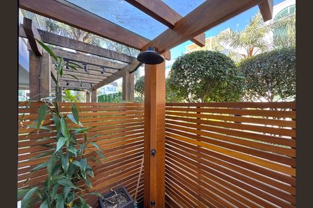 Apartamento para alugar com 101m², 2 quartos e 1 vaga Apartamento para alugar com 101m², 2 quartos e 1 vagaÁrea Garden