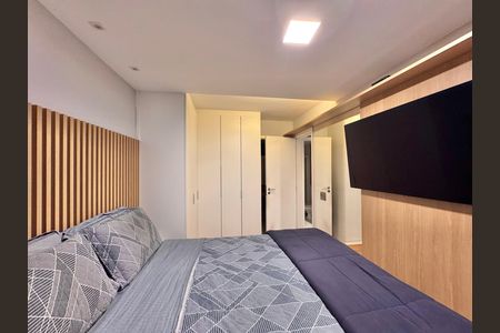 Apartamento para alugar com 101m², 2 quartos e 1 vaga Apartamento para alugar com 101m², 2 quartos e 1 vagaSuíte