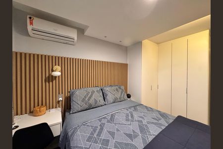 Apartamento para alugar com 101m², 2 quartos e 1 vaga Apartamento para alugar com 101m², 2 quartos e 1 vagaSuíte