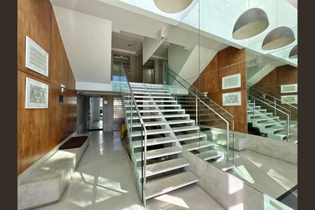 Apartamento para alugar com 101m², 2 quartos e 1 vaga Apartamento para alugar com 101m², 2 quartos e 1 vagaÁrea comum