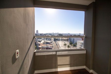 Apartamento para alugar com 51m², 2 quartos e 2 vagas Apartamento para alugar com 51m², 2 quartos e 2 vagasVaranda da Sala