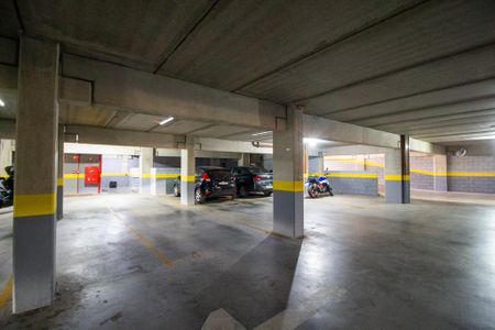 Apartamento para alugar com 51m², 2 quartos e 2 vagas Apartamento para alugar com 51m², 2 quartos e 2 vagas2 Vagas