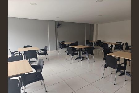 Apartamento para alugar com 51m², 2 quartos e 2 vagas Apartamento para alugar com 51m², 2 quartos e 2 vagasÁrea comum