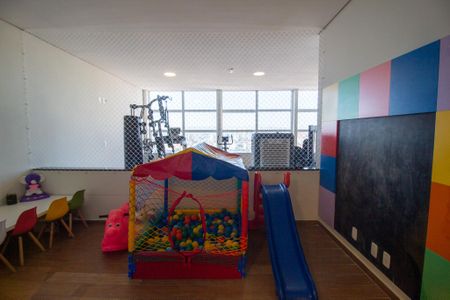 Apartamento para alugar com 51m², 2 quartos e 2 vagas Apartamento para alugar com 51m², 2 quartos e 2 vagasÁrea comum