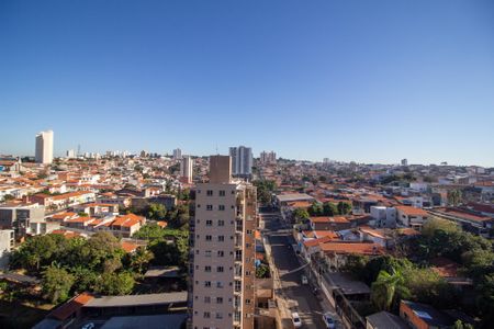 Apartamento para alugar com 51m², 2 quartos e 2 vagas Apartamento para alugar com 51m², 2 quartos e 2 vagasVista do Quarto 2