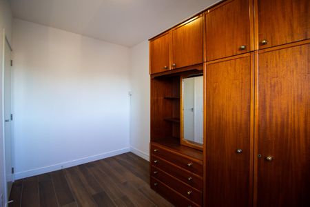 Apartamento para alugar com 51m², 2 quartos e 2 vagas Apartamento para alugar com 51m², 2 quartos e 2 vagasQuarto 2