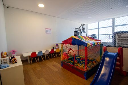 Apartamento para alugar com 51m², 2 quartos e 2 vagas Apartamento para alugar com 51m², 2 quartos e 2 vagasÁrea comum