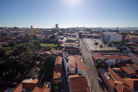 Apartamento para alugar com 51m², 2 quartos e 2 vagas Apartamento para alugar com 51m², 2 quartos e 2 vagasVista do Quarto 1