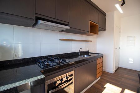 Apartamento para alugar com 51m², 2 quartos e 2 vagas Apartamento para alugar com 51m², 2 quartos e 2 vagasCozinha
