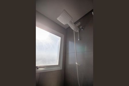 Apartamento para alugar com 51m², 2 quartos e 2 vagas Apartamento para alugar com 51m², 2 quartos e 2 vagasBanheiro