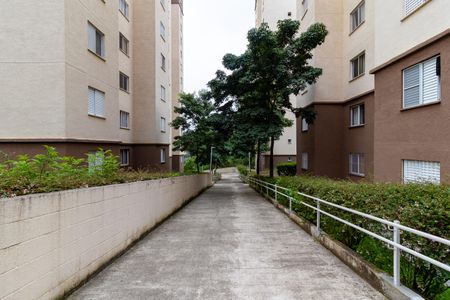 Apartamento à venda com 45m², 2 quartos e 1 vaga Apartamento à venda com 45m², 2 quartos e 1 vagaÁrea externa
