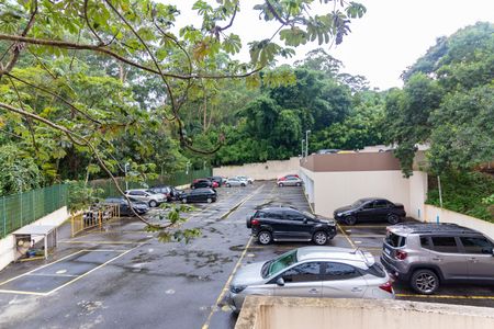 Apartamento à venda com 45m², 2 quartos e 1 vaga Apartamento à venda com 45m², 2 quartos e 1 vagaEstacionamento