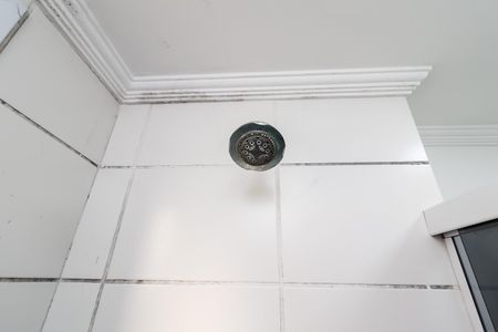 Apartamento à venda com 45m², 2 quartos e 1 vaga Apartamento à venda com 45m², 2 quartos e 1 vagaBanheiro