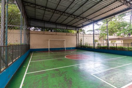 Apartamento à venda com 45m², 2 quartos e 1 vaga Apartamento à venda com 45m², 2 quartos e 1 vagaQuadra Esportiva