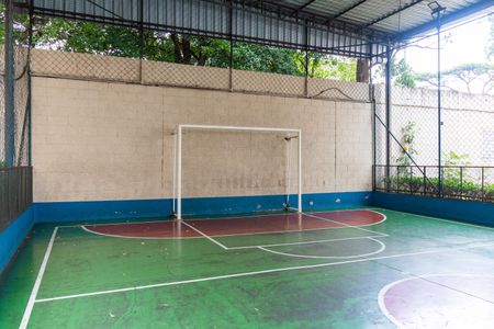 Apartamento à venda com 45m², 2 quartos e 1 vaga Apartamento à venda com 45m², 2 quartos e 1 vagaQuadra Esportiva