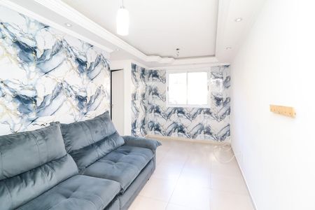 Apartamento à venda com 2 quartos, 45m² em Colônia (zona Leste), São Paulo
