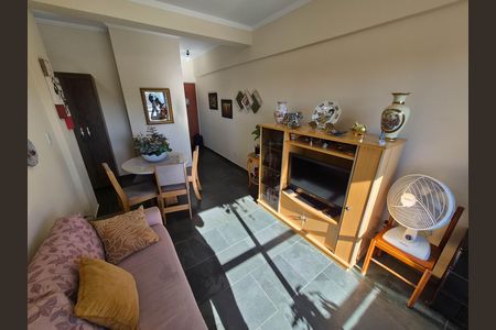 Apartamento para alugar com 50m², 2 quartos e sem vaga