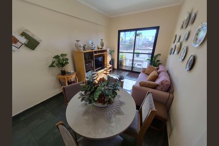 Apartamento para alugar com 50m², 2 quartos e sem vaga
