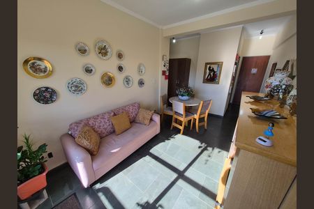 Apartamento para alugar com 50m², 2 quartos e sem vaga