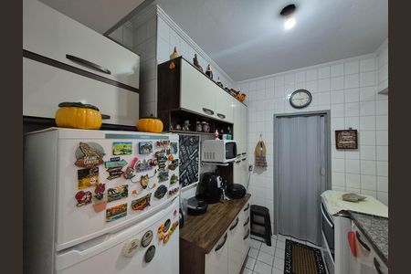 Apartamento para alugar com 50m², 2 quartos e sem vaga