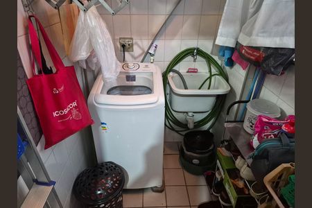 Apartamento para alugar com 50m², 2 quartos e sem vaga