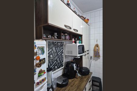Apartamento para alugar com 50m², 2 quartos e sem vaga