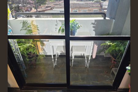Apartamento para alugar com 50m², 2 quartos e sem vaga
