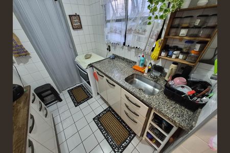Apartamento para alugar com 50m², 2 quartos e sem vaga