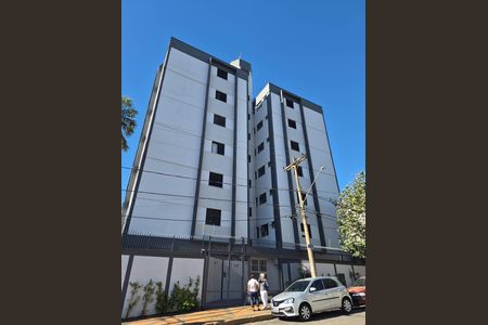 Apartamento para alugar com 50m², 2 quartos e sem vaga