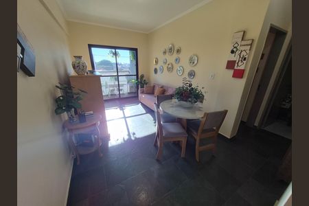 Apartamento para alugar com 50m², 2 quartos e sem vaga