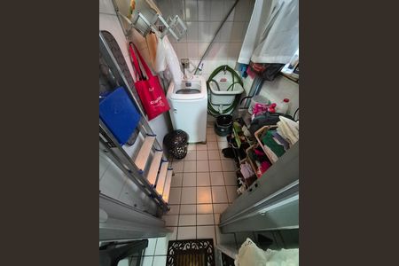 Apartamento para alugar com 50m², 2 quartos e sem vaga