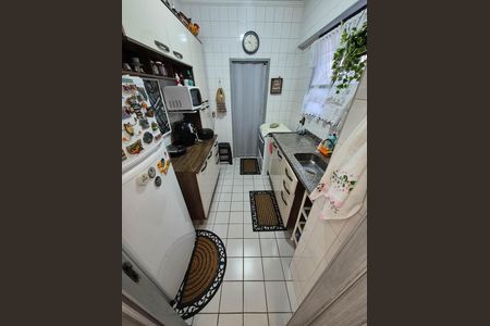 Apartamento para alugar com 50m², 2 quartos e sem vaga