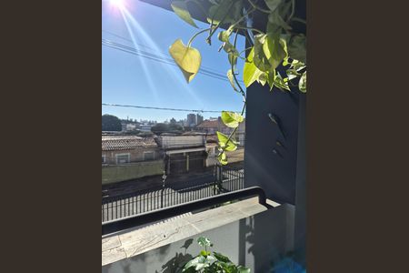 Apartamento para alugar com 50m², 2 quartos e sem vaga