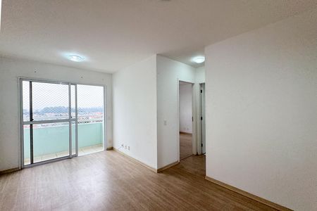Apartamento para alugar com 54m², 2 quartos e 1 vagaSala