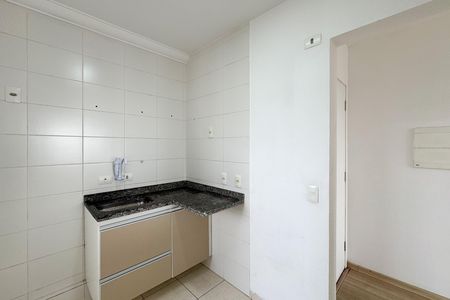 Apartamento para alugar com 54m², 2 quartos e 1 vagaCozinha 