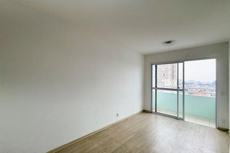 Apartamento para alugar com 54m², 2 quartos e 1 vagaSala