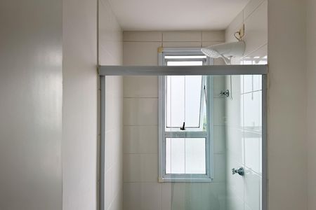Apartamento para alugar com 54m², 2 quartos e 1 vagaBanheiro Social