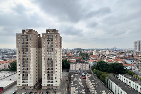 Apartamento para alugar com 54m², 2 quartos e 1 vagaVista - Sacada 