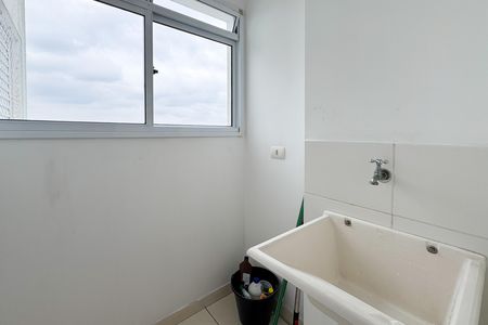 Apartamento para alugar com 54m², 2 quartos e 1 vagaÁrea de Serviço