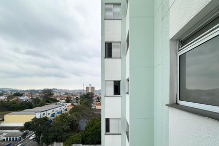 Apartamento para alugar com 54m², 2 quartos e 1 vagaVista - Quarto 1